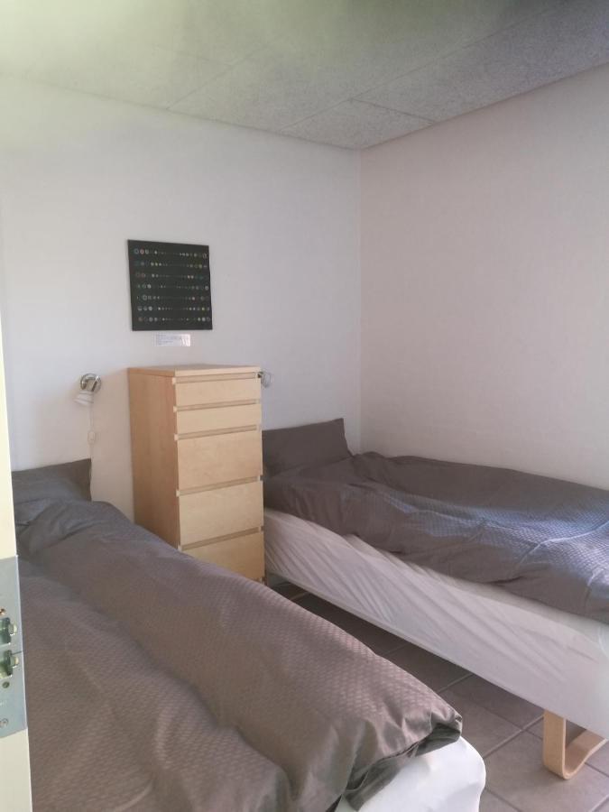סקנדרבורג Lyngvej 16 B&B מראה חיצוני תמונה