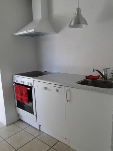 סקנדרבורג Lyngvej 16 B&B מראה חיצוני תמונה