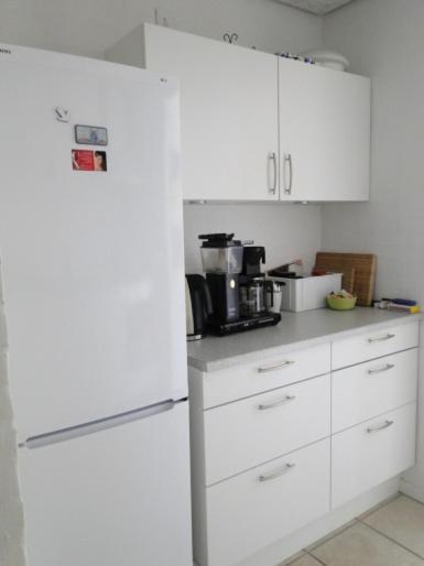 סקנדרבורג Lyngvej 16 B&B מראה חיצוני תמונה